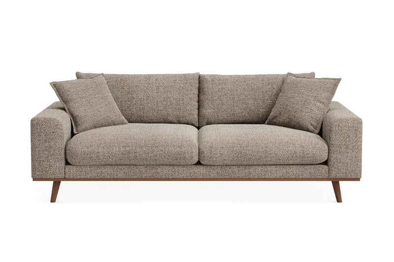 3-sits Soffa Scandinavian Choice Silencio 19