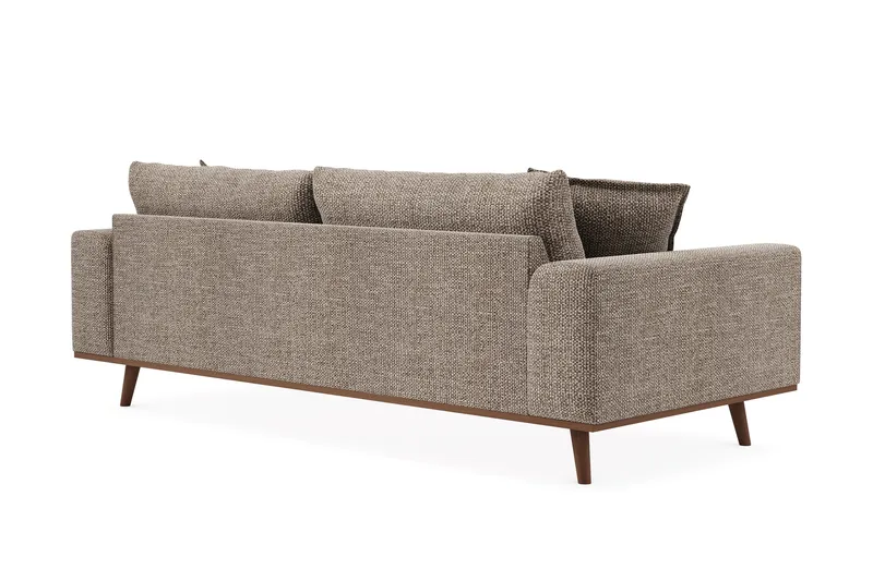3-sits Soffa Scandinavian Choice Silencio 19 - Møbler - Sofaer - Sofa 3 seter