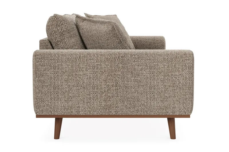 3-sits Soffa Scandinavian Choice Silencio 19 - Møbler - Sofaer - Sofa 3 seter