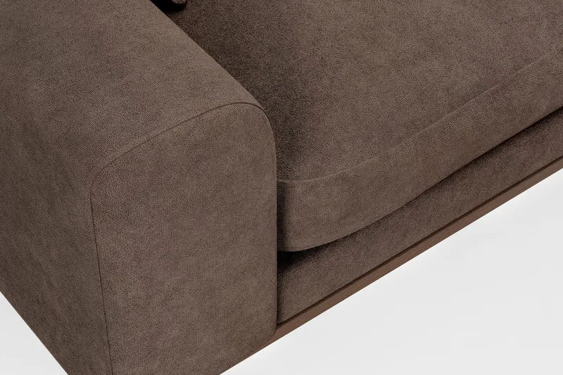 3-sits Soffa Scandinavian Choice Storm 18 - Møbler - Sofaer - Sofa 3 seter