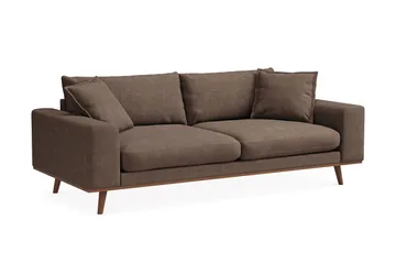 3-sits Soffa Scandinavian Choice Storm 18 - Møbler - Sofaer - Sofa 3 seter