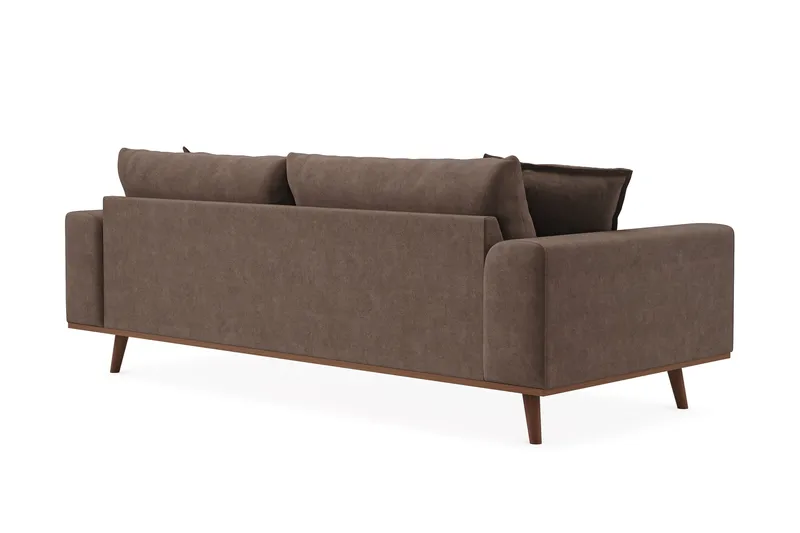 3-sits Soffa Scandinavian Choice Storm 18 - Møbler - Sofaer - Sofa 3 seter