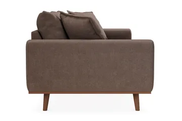 3-sits Soffa Scandinavian Choice Storm 18 - Møbler - Sofaer - Sofa 3 seter