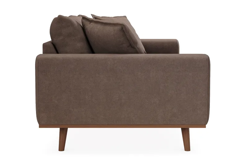 3-sits Soffa Scandinavian Choice Storm 18 - Møbler - Sofaer - Sofa 3 seter