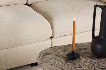 3-sits soffa Venture Home Beige - Møbler - Sofaer - Sofa 3 seter