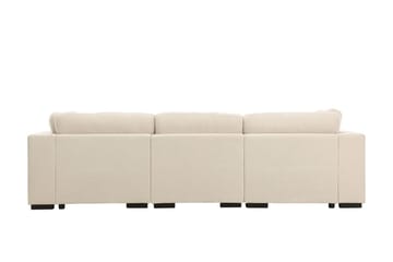 3-sits soffa Venture Home Beige - Møbler - Sofaer - Sofa 3 seter