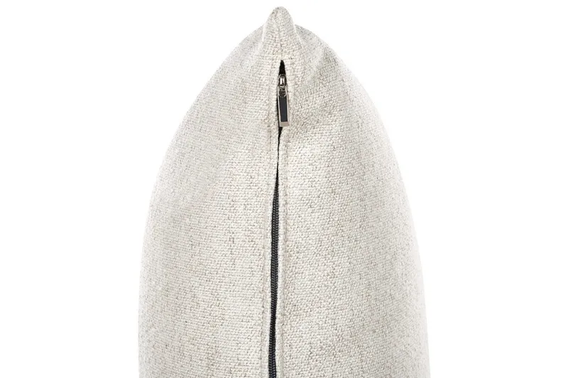 3-sitssoffa Beliani Matila Beige, brun Beige||Brown - Møbler - Sofaer - Sofa 3 seter