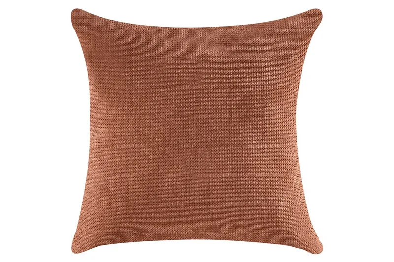 3-sitssoffa Beliani Matila Beige, brun Brown - Møbler - Sofaer - Sofa 3 seter