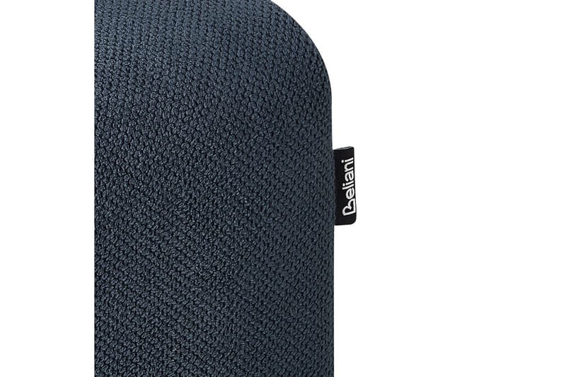 3-sitssoffa Beliani Nivala Blå NO_BRAND blue - Møbler - Sofaer - Sofa 3 seter
