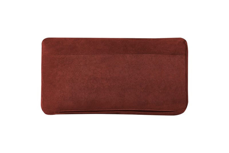 3-sitssoffa Beliani Nivala Blå Red - Møbler - Sofaer - Sofa 3 seter