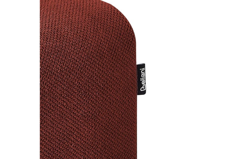 3-sitssoffa Beliani Nivala Blå Red - Møbler - Sofaer - Sofa 3 seter