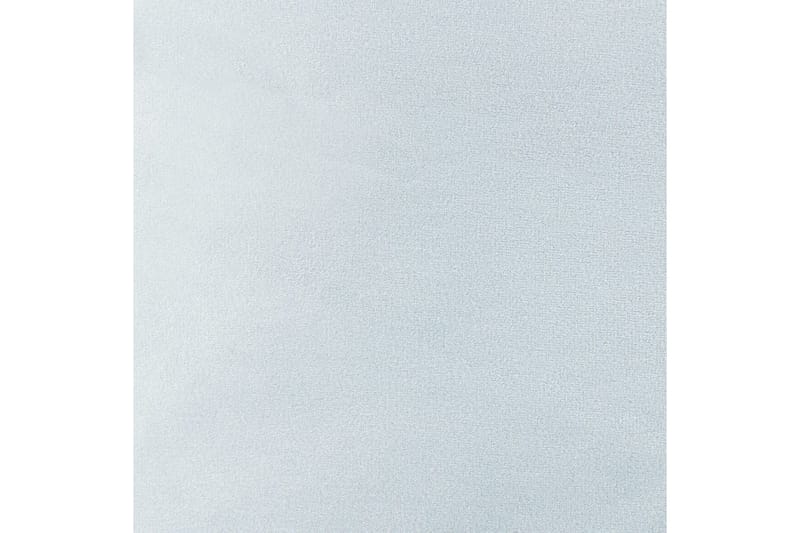 3-sitssoffa Beliani Savar Blå, Svart blue||Black - Møbler - Sofaer - Fløyel sofaer