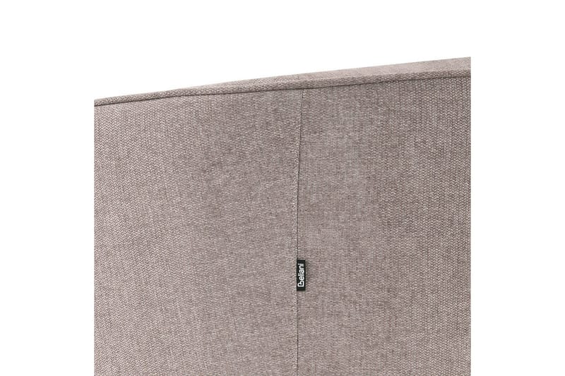 3-sitssoffa Beliani Savar Blå, Svart Brown - Brun - Møbler - Sofaer - Sofa 3 seter