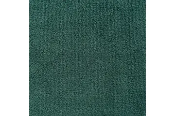 3-sitssoffa Beliani Savar Blå, Svart Dark green||GOLD - Møbler - Sofaer - Fløyel sofaer