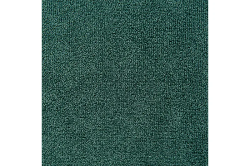 3-sitssoffa Beliani Savar Blå, Svart NO_BRAND Dark green||GOLD - Møbler - Sofaer - Fløyel sofaer