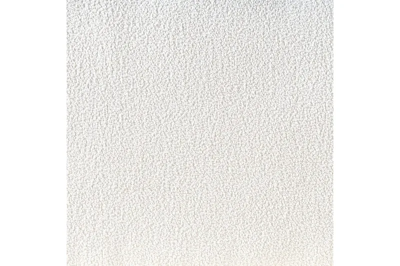 3-sitssoffa Beliani Sosjo Beige, ljust trä NO_BRAND White||Light colored wood - Møbler - Sofaer - Sofa 3 seter