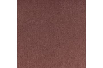 3-sitssoffa Beliani Sosjo Beige, ljust trä Red||Light colored wood - Møbler - Sofaer - Sofa 3 seter