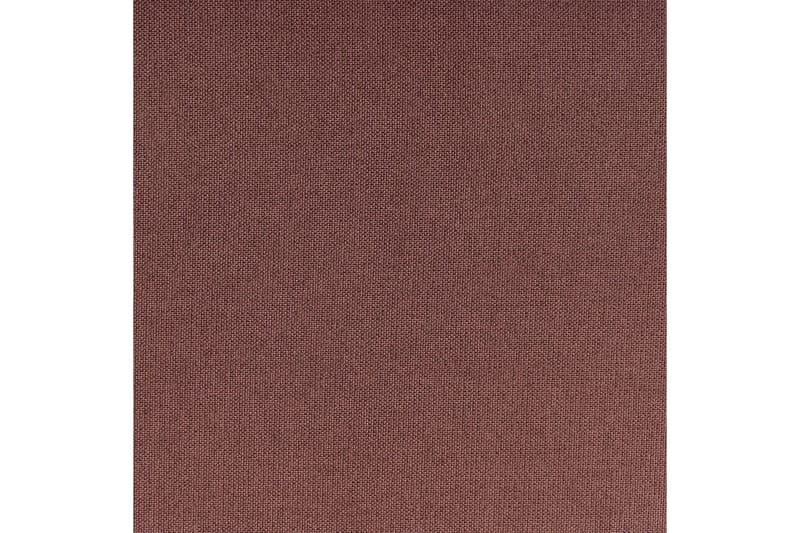 3-sitssoffa Beliani Sosjo Beige, ljust trä Red||Light colored wood - Møbler - Sofaer - Sofa 3 seter