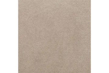 3-sitssoffa Beliani Sosjo Beige, ljust trä Taupe - Møbler - Sofaer - Sofa 3 seter