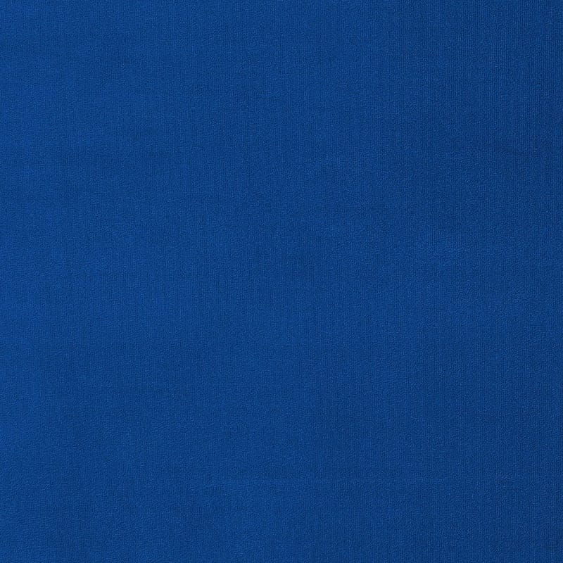 4-seters sofa Aure - Blå - Møbler - Sofaer - Fløyel sofaer