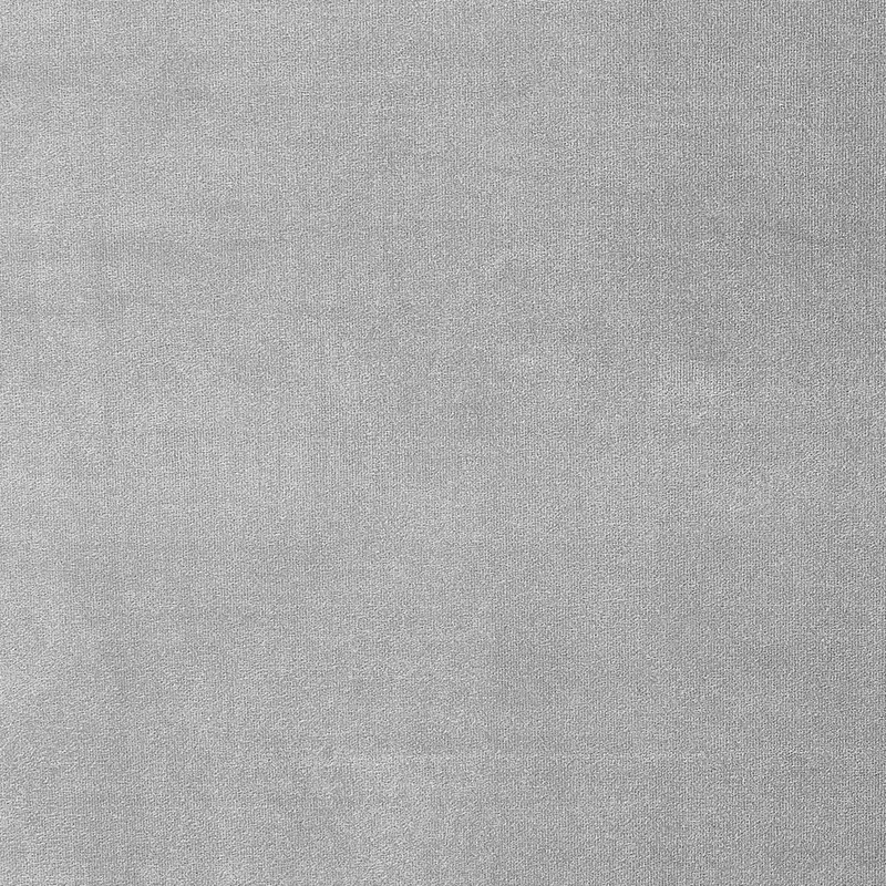 4-seters sofa Aure - Lys grå - Møbler - Sofaer - Fløyel sofaer