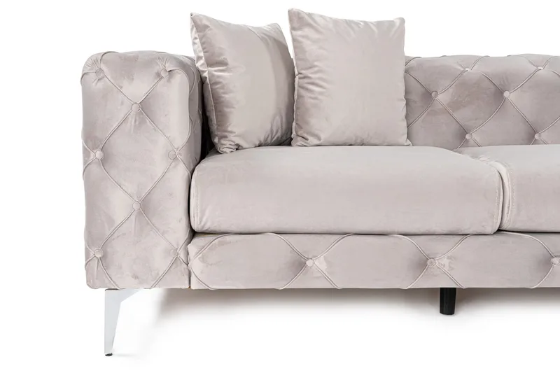 Beachport Sofa 4-seters - Møbler - Sofaer - 4 seter sofa
