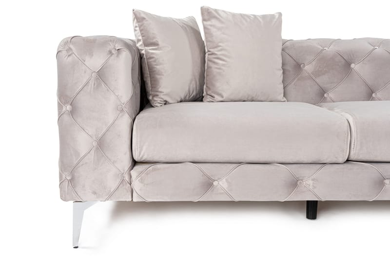 Beachport Sofa 4-seters - Møbler - Sofaer - 4 seter sofa