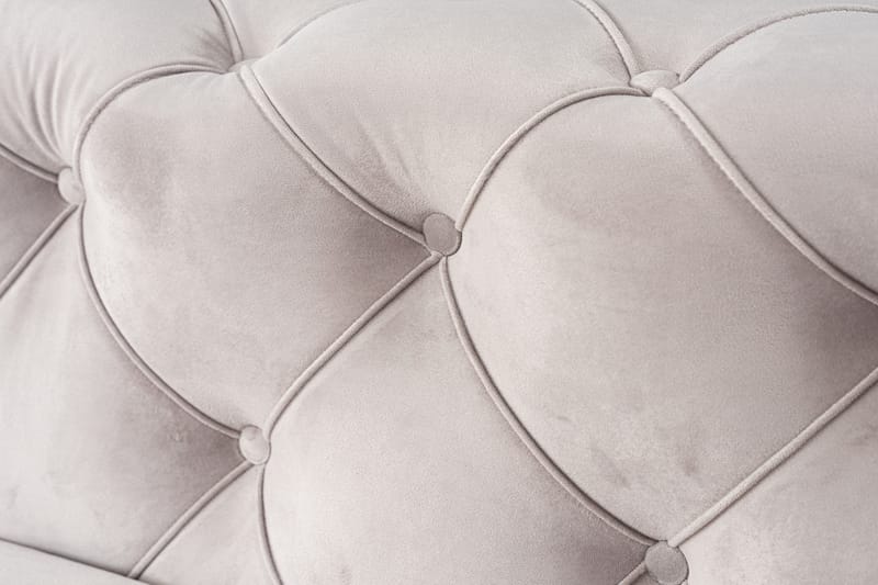 Beachport Sofa 4-seters - Møbler - Sofaer - 4 seter sofa