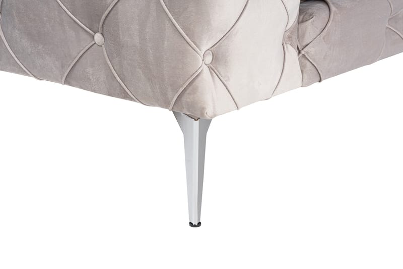 Beachport Sofa 4-seters - Møbler - Sofaer - 4 seter sofa