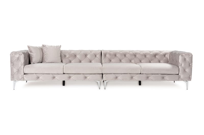 Beachport Sofa 4-seters, undefined