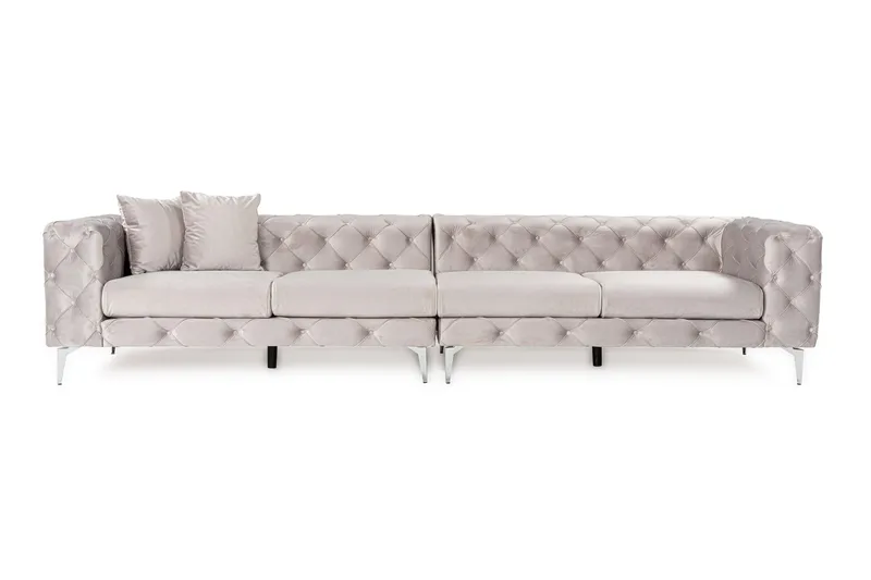 Beachport Sofa 4-seters, undefined