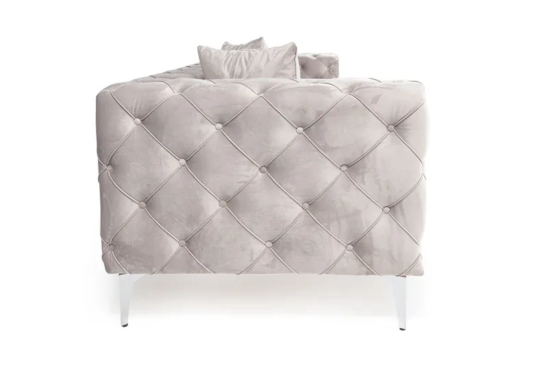 Beachport Sofa 4-seters - Møbler - Sofaer - 4 seter sofa