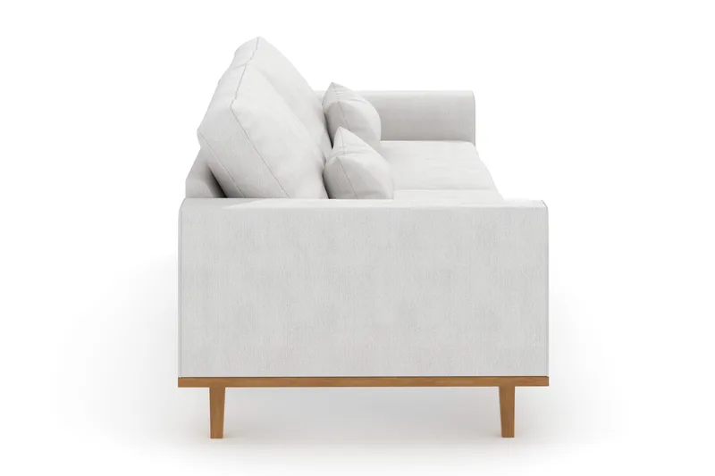 Copenhagen 4-seter sofa - Møbler - Sofaer - 4 seter sofa
