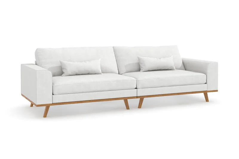 Copenhagen 4-seter sofa - Møbler - Sofaer - 4 seter sofa