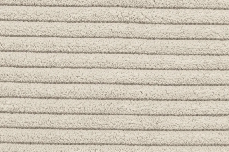 Copenhagen 4-seters Manchestersofa - Beige - Møbler - Sofaer - 4 seter sofa