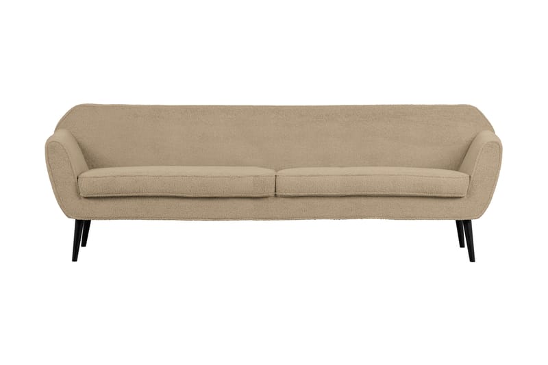 Corollos 4-seters Sofa - Sand - Møbler - Sofaer - 4 seter sofa