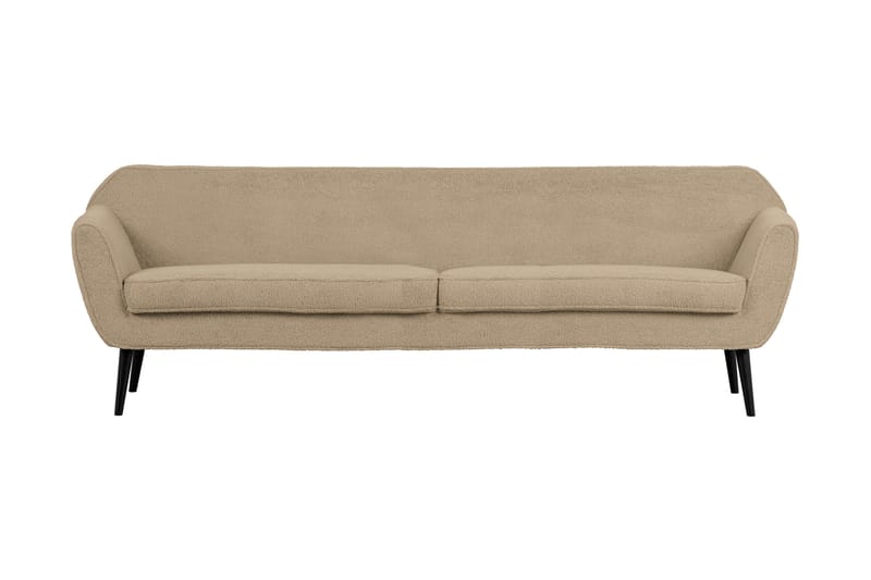 Corollos 4-seters Sofa - Sand - 4 seter sofa