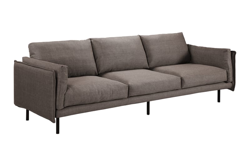 Cortez 4-seters Sofa - Møbler - Sofaer - 4 seter sofa