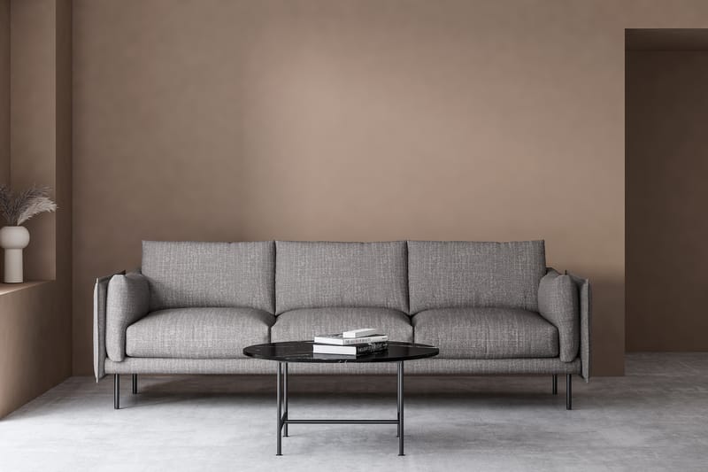 Cortez 4-seters Sofa - Møbler - Sofaer - 4 seter sofa