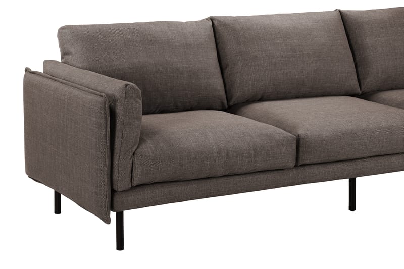 Cortez 4-seters Sofa - Møbler - Sofaer - 4 seter sofa