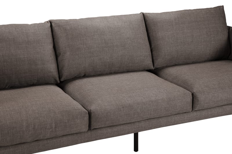 Cortez 4-seters Sofa - 4 seter sofa