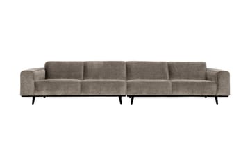 Deansh 4-seters Sofa XL