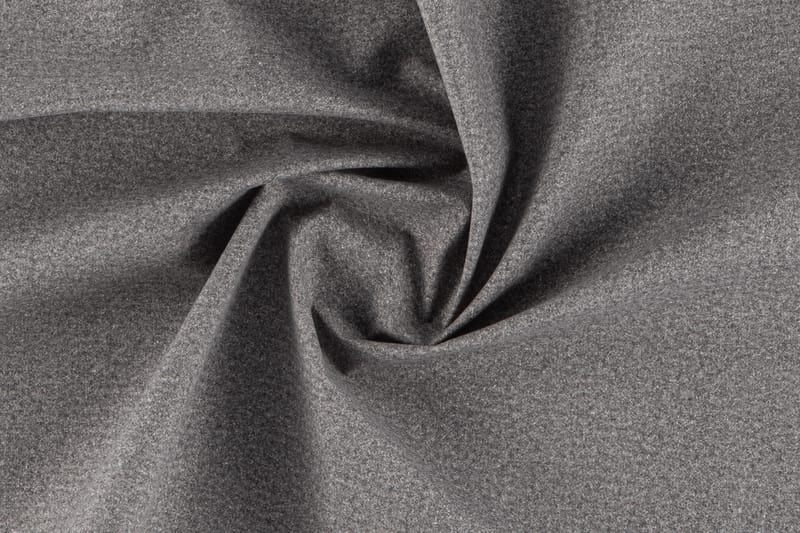 Menard 3-seters Stoffsofa - Mørk grå - Møbler - Sofaer - Sofa 3 seter