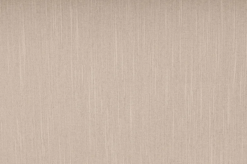 Menard 4-seters Dyp Stoffsofa - Beige - Møbler - Sofaer - 4 seter sofa