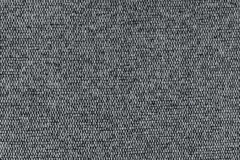 Menard 4-seters Dyp Stoffsofa - Grå - Møbler - Sofaer - 4 seter sofa