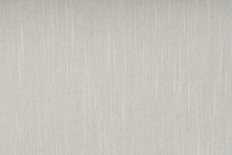 Menard 4-seters Dyp Stoffsofa - Lys grå - Møbler - Sofaer - 4 seter sofa