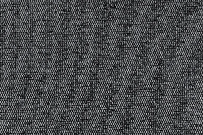 Menard 4-seters Dyp Stoffsofa - Mørk grå - Møbler - Sofaer - 4 seter sofa