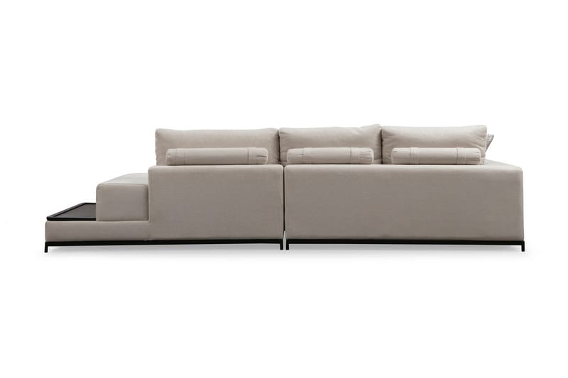 Mezonzo 4-seter Sofa - Beige - Møbler - Sofaer - 4 seter sofa