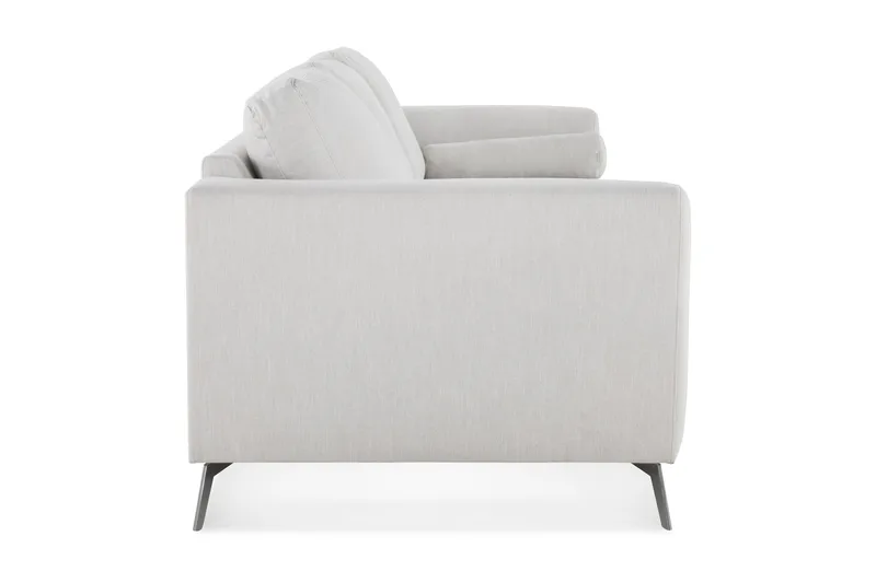 Ocean Lyx 4-seter Sofa - Linbeige - Møbler - Sofaer - 4 seter sofa