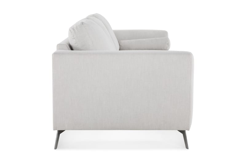 Ocean Lyx 4-seter Sofa - Linbeige - Møbler - Sofaer - 4 seter sofa